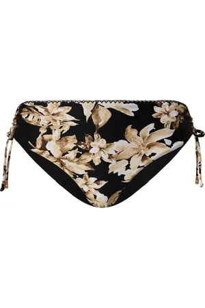 Twin-Set Bragas de bikini de punto