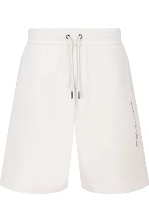 Calvin Klein Bermudas a dos tonos