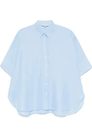 ANTONELLI Camisa de seda