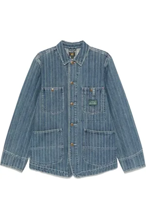 Paul Smith Chaqueta Chore de x Lee