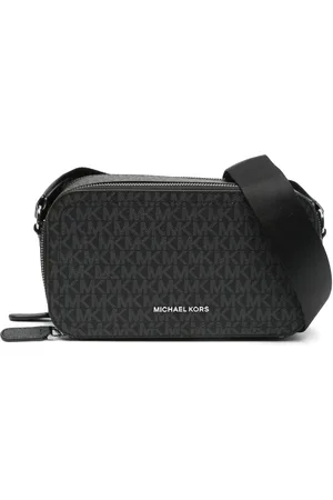 Michael Kors Bolso messenger Hudson