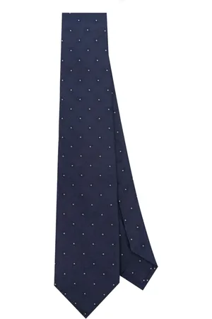 BARBA Corbata de seda