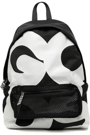 GCDS Mochila Andy con logo