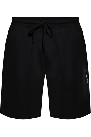 Emporio Armani Bermudas con cordones