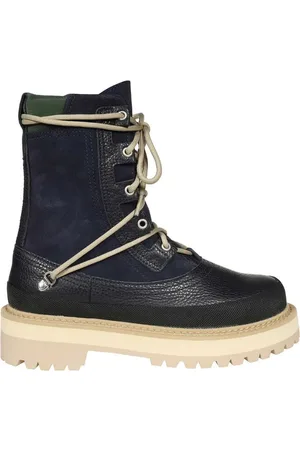 Reese Cooper Botas con cordones