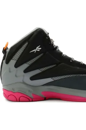Reebok Zapatillas The Blast "The Alamo - Core Black/Laser Pink/Cyber Mint"