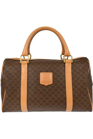 Céline Bolso de mano Macadam 1990-2000