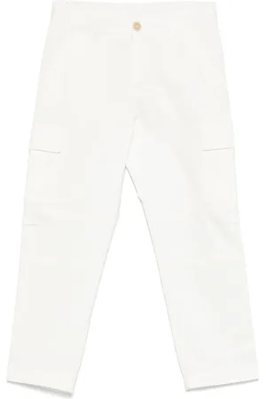 ELEVENTY Pantalones cargo