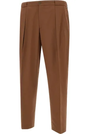 BRIGLIA Pantalones Portobellos