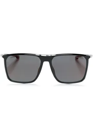 Carrera Gafas de sol con montura cuadrada