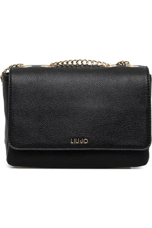 Liu Jo Bandolera con logo