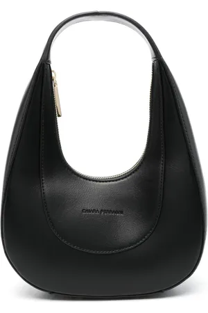 Chiara Ferragni Bolso shopper con logo en relieve