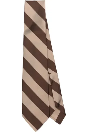 BARBA Corbata de seda