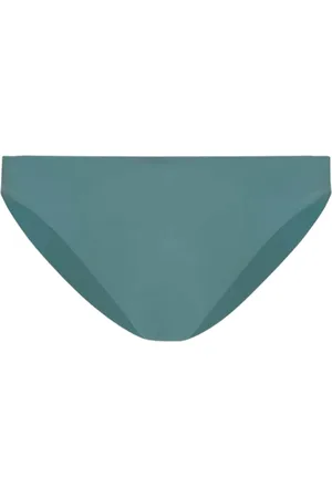 Bound Bragas de bikini de talle alto