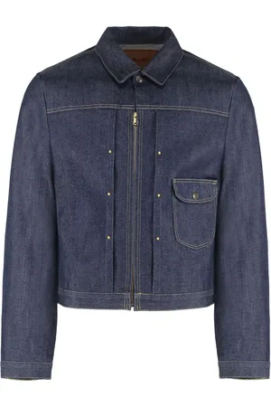 MOORER Chaqueta vaquera Johannes