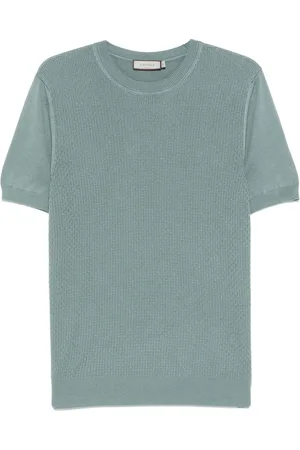 CANALI Camiseta de punto