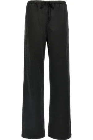 Maison Margiela Vaqueros con cordones