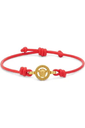 VERSACE Pulsera Medusa 
