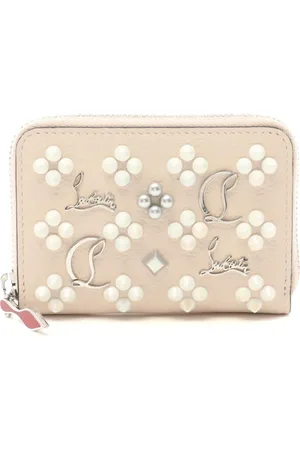 Christian Louboutin Monedero Panettone 2020