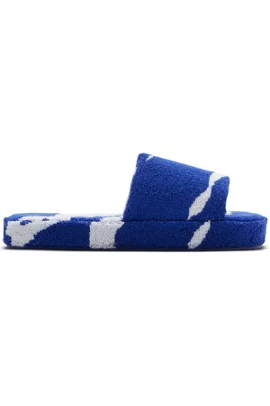 Burberry Slippers Snug