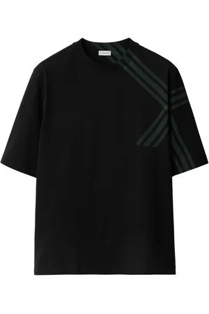 Burberry Camiseta de manga corta