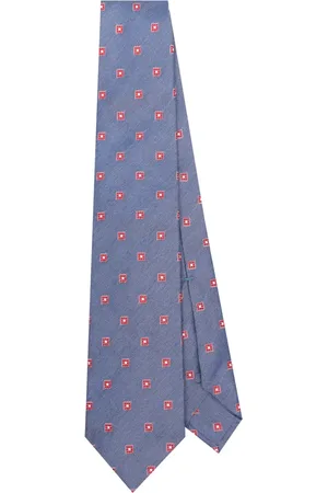 BARBA Corbata de seda