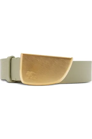 Burberry Cinturón Shield