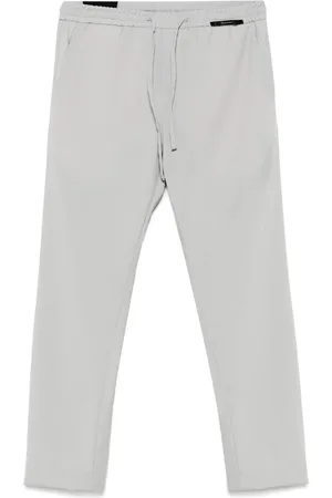 MICHAEL COAL Pantalones ajustados