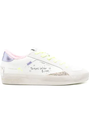 Crime london Zapatillas SK8 Deluxe