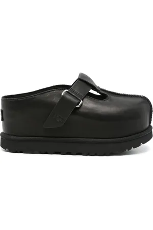 UGG Mules Goldenstar