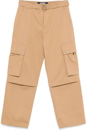 Jacquemus Pantalones Le cargo
