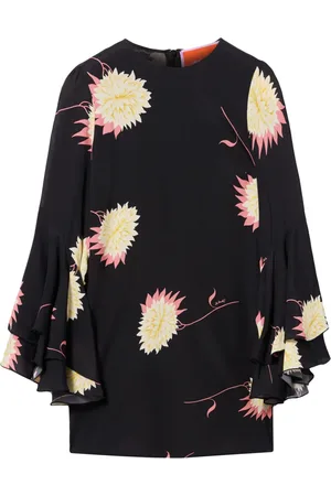 La DoubleJ Vestido corto Friday