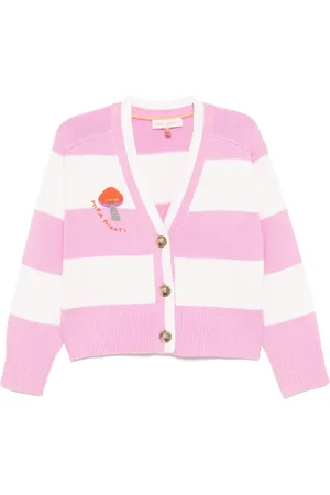 MIRA MIKATI Cárdigan bordado