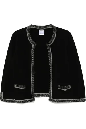 CHANEL Cárdigan 2005