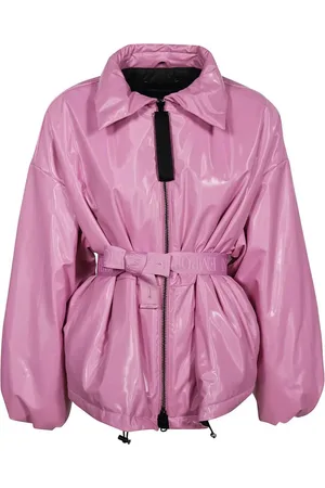 Emporio Armani Chaqueta con cinturón