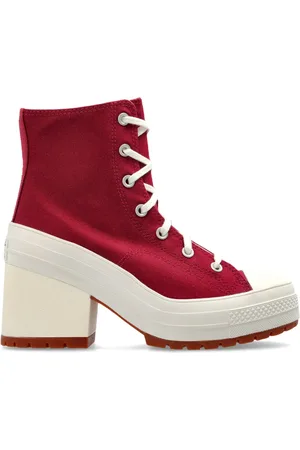 Converse Zapatillas Chuck 70 De Luxe con tacón de 70 mm