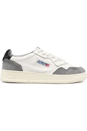 Autry Zapatillas con perforaciones