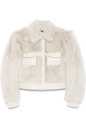 Tom Ford Chaqueta con ribete