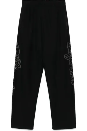 Billionaire Boys Club Pantalones de chándal con logo Script