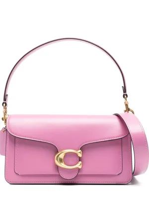 Coach Bolso de hombro Tabby 26