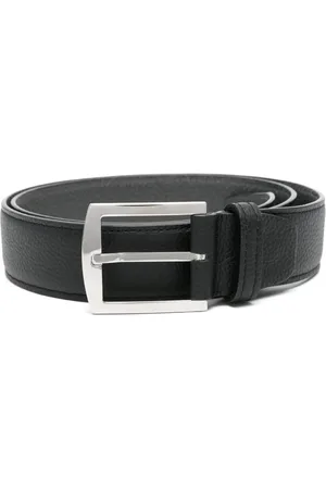 Kiton Cinturón de piel