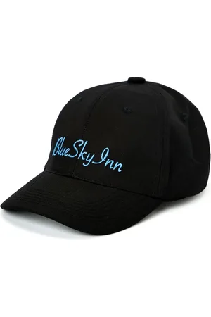 BLUE SKY INN Gorra con logo bordado