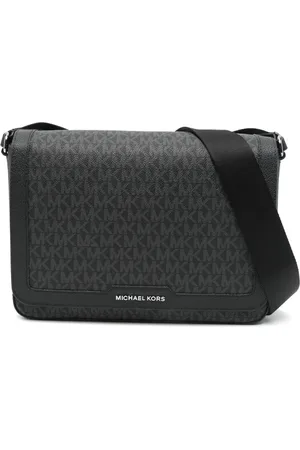 Michael Kors Bolso messenger Hudson