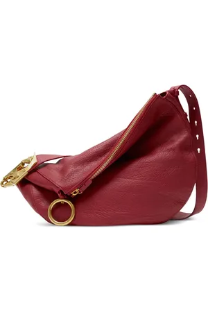 Burberry Bolso de hombro Knight mediano
