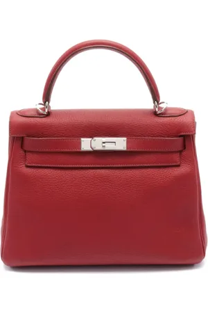 Hermès Bolso de mano Kelly 28 1994