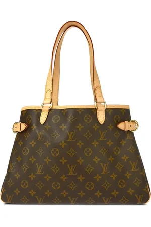 LOUIS VUITTON Bolso de hombro Batignolles Horizontal 2007