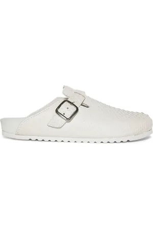 The Shoe Surgeon Slippers Luxe