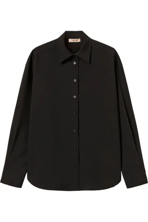 Twin-Set Camisa con botones