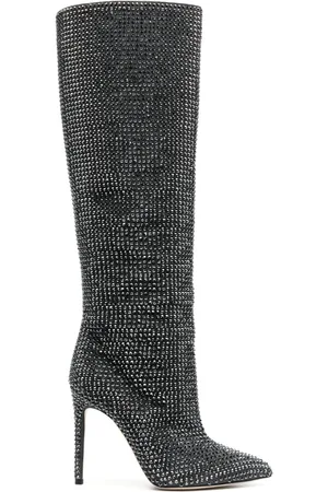PARIS TEXAS Botas Holly con tacón de 115mm
