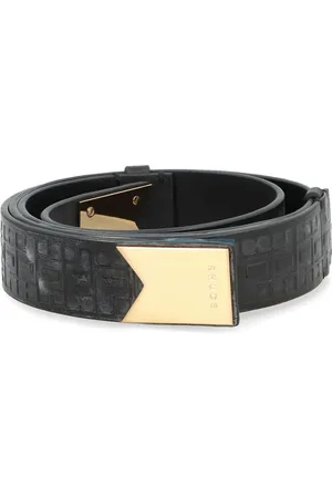 Rhude Cinturón Roadrunner